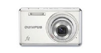 Olympus FE-4030 (E1102627)